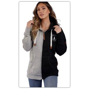 Wanakome Women's Xanny Full Zip Hoodie